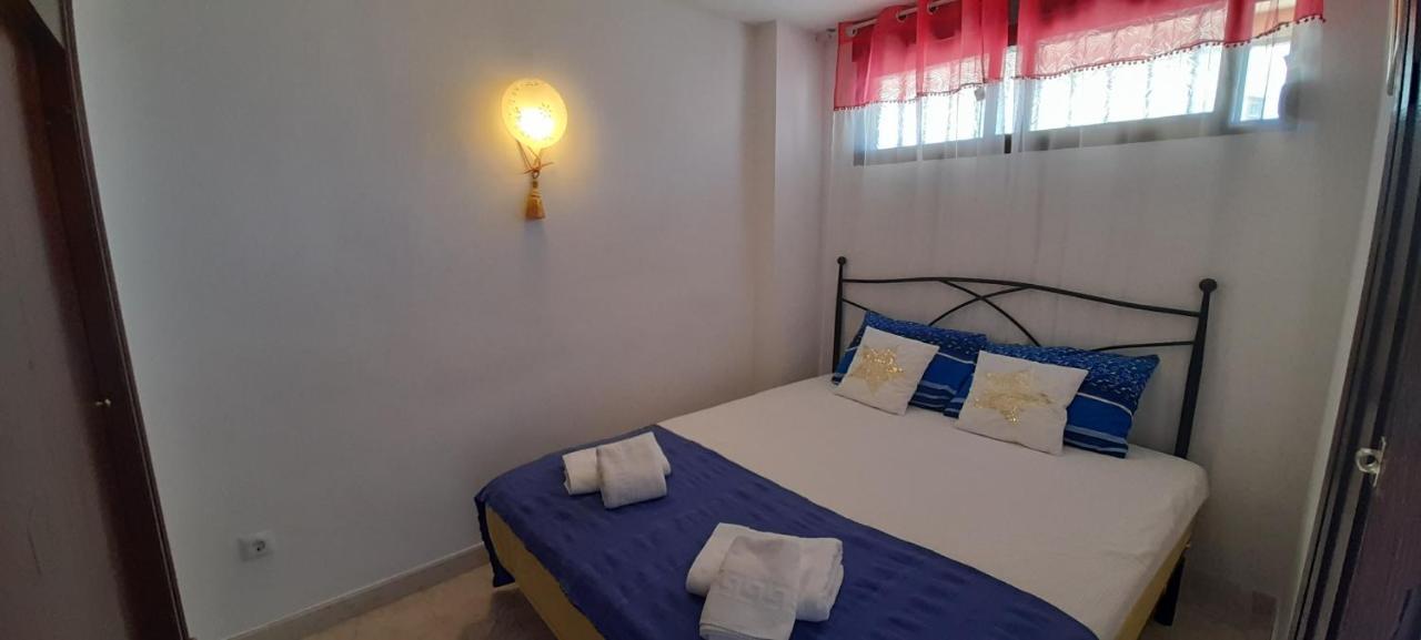 Apartment Sea View In Rincon De Loix- Free Parking, Pool, Wi-Fi, New Air Conditioning Benidorm Exterior foto