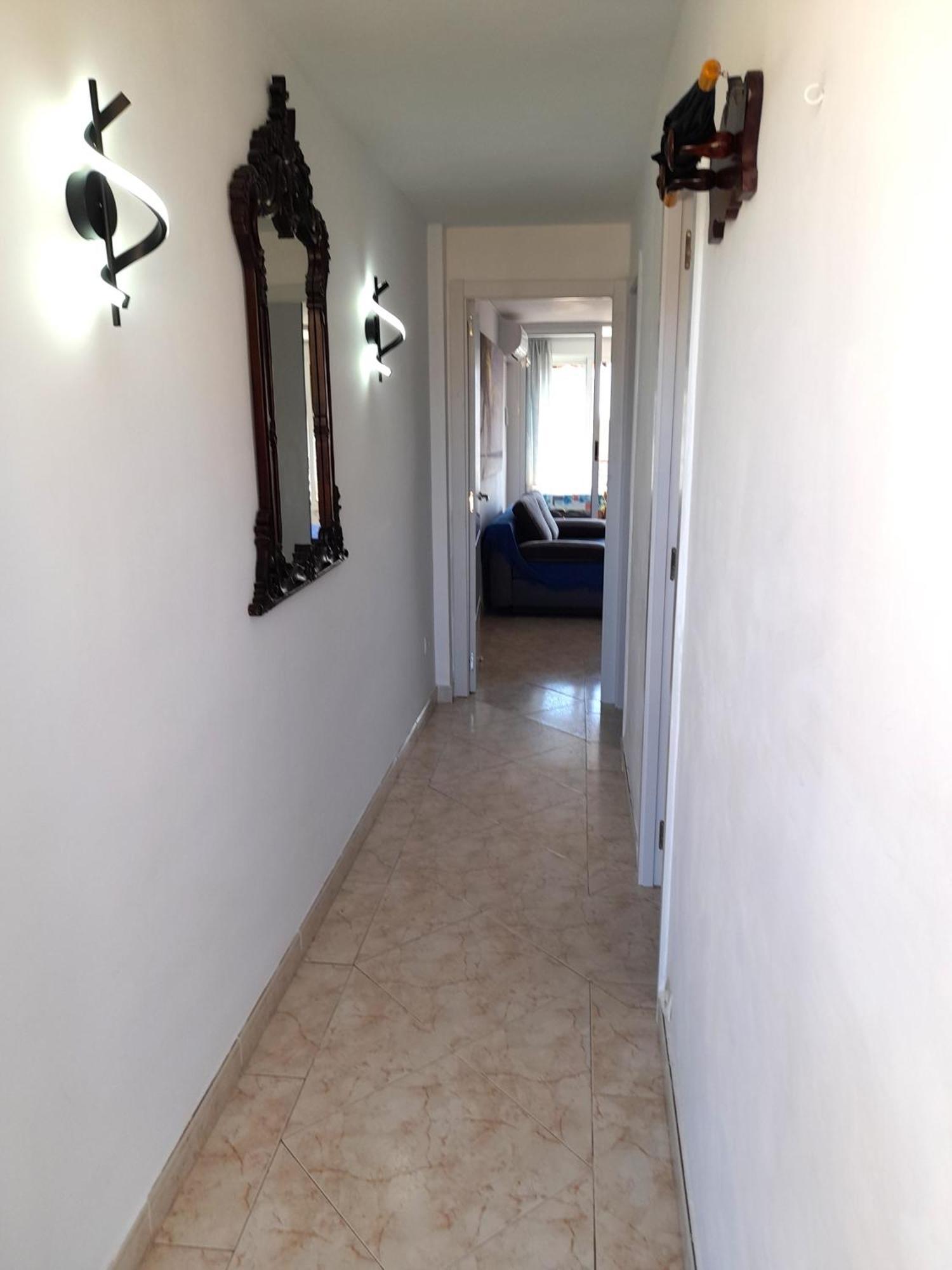 Apartment Sea View In Rincon De Loix- Free Parking, Pool, Wi-Fi, New Air Conditioning Benidorm Exterior foto